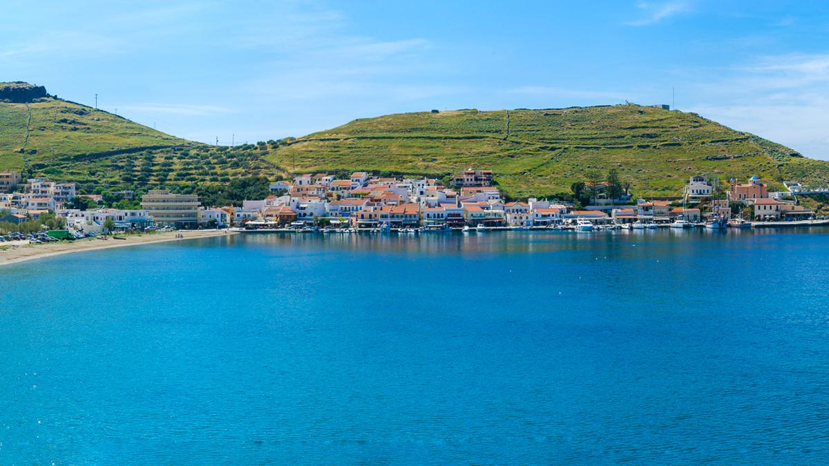 ΤΟ ΜΟΝΑΣΤΗΡΙ ΤΗΣ ΕΠΙΣΚΟΠΗΣ